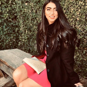 Meet your Posher, Cheyenne star